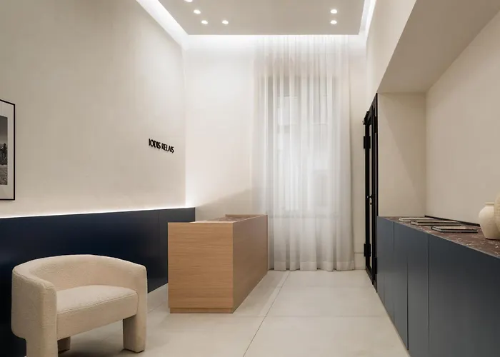 Hotel Iodis Relais Napoli